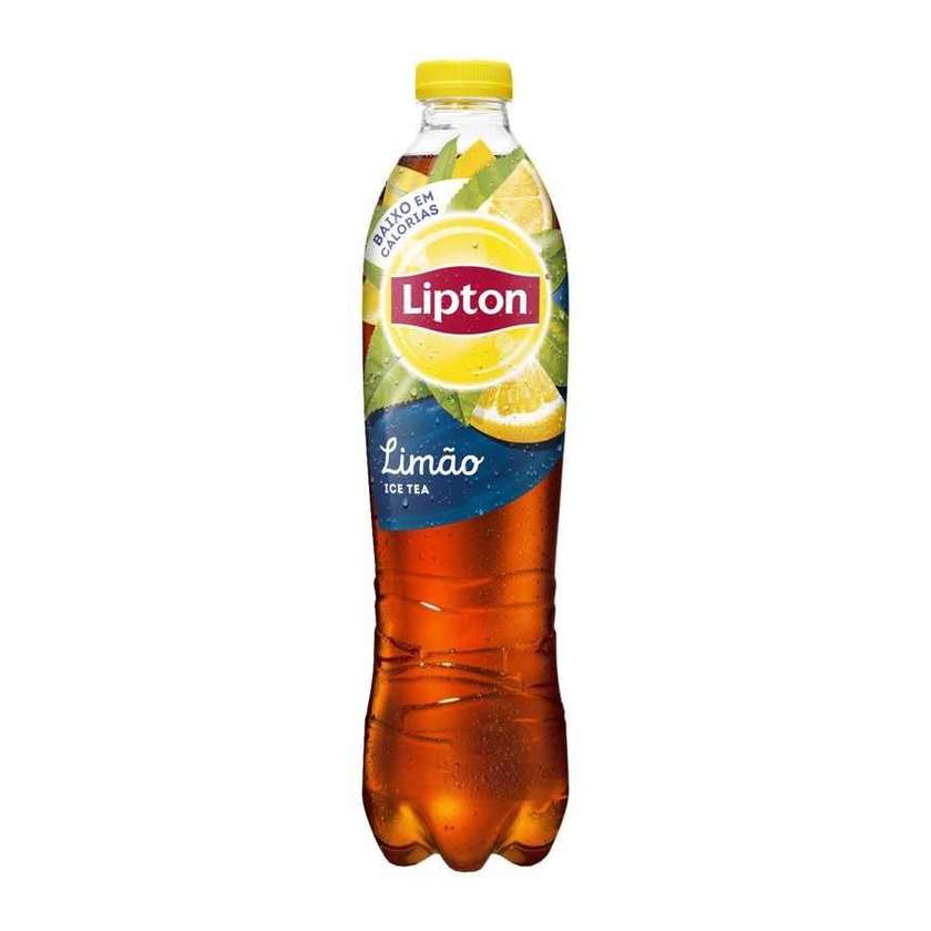 CHÁ GELADO LIMÃO 1,5L