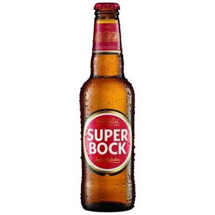 SUPER BOCK 33CL