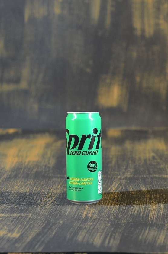 Sprite 0,33l