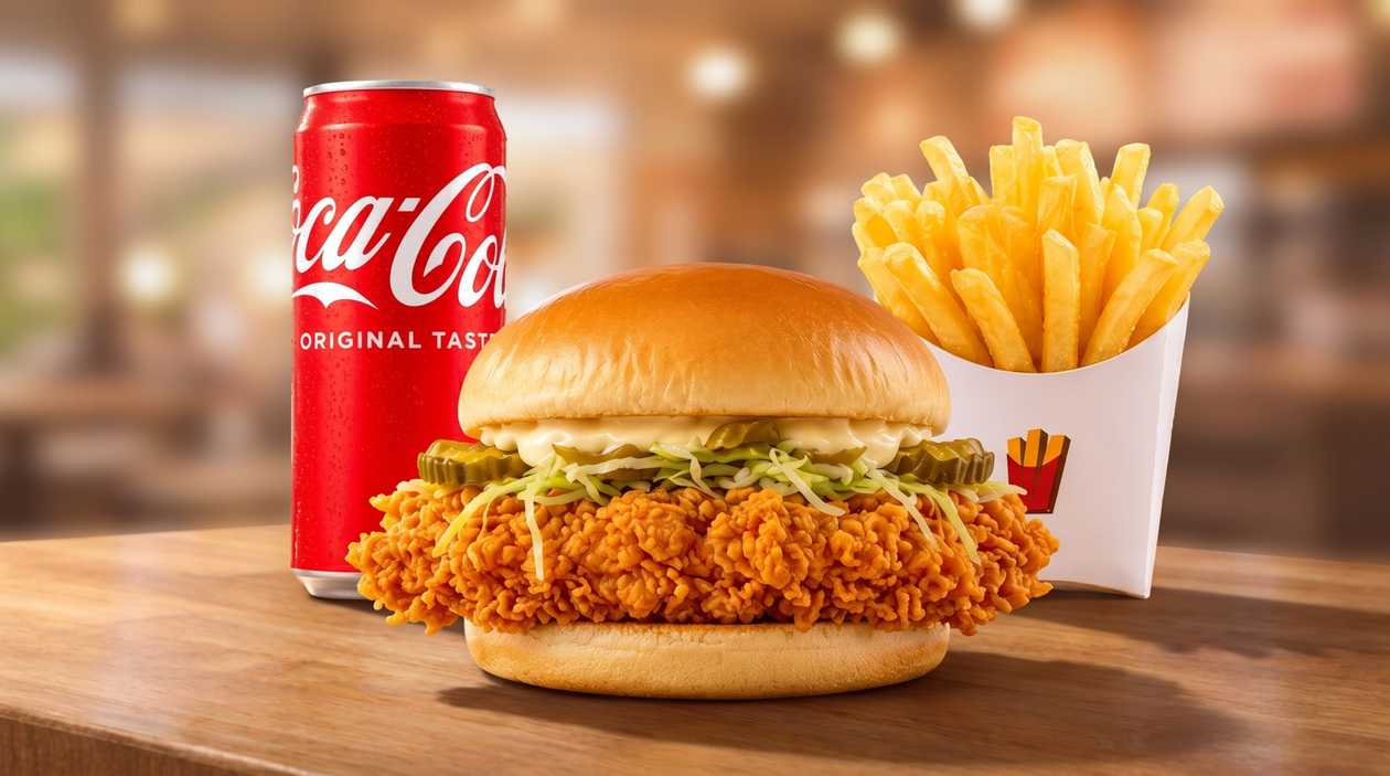 Chicken Meal