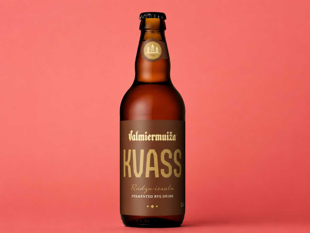 kvass