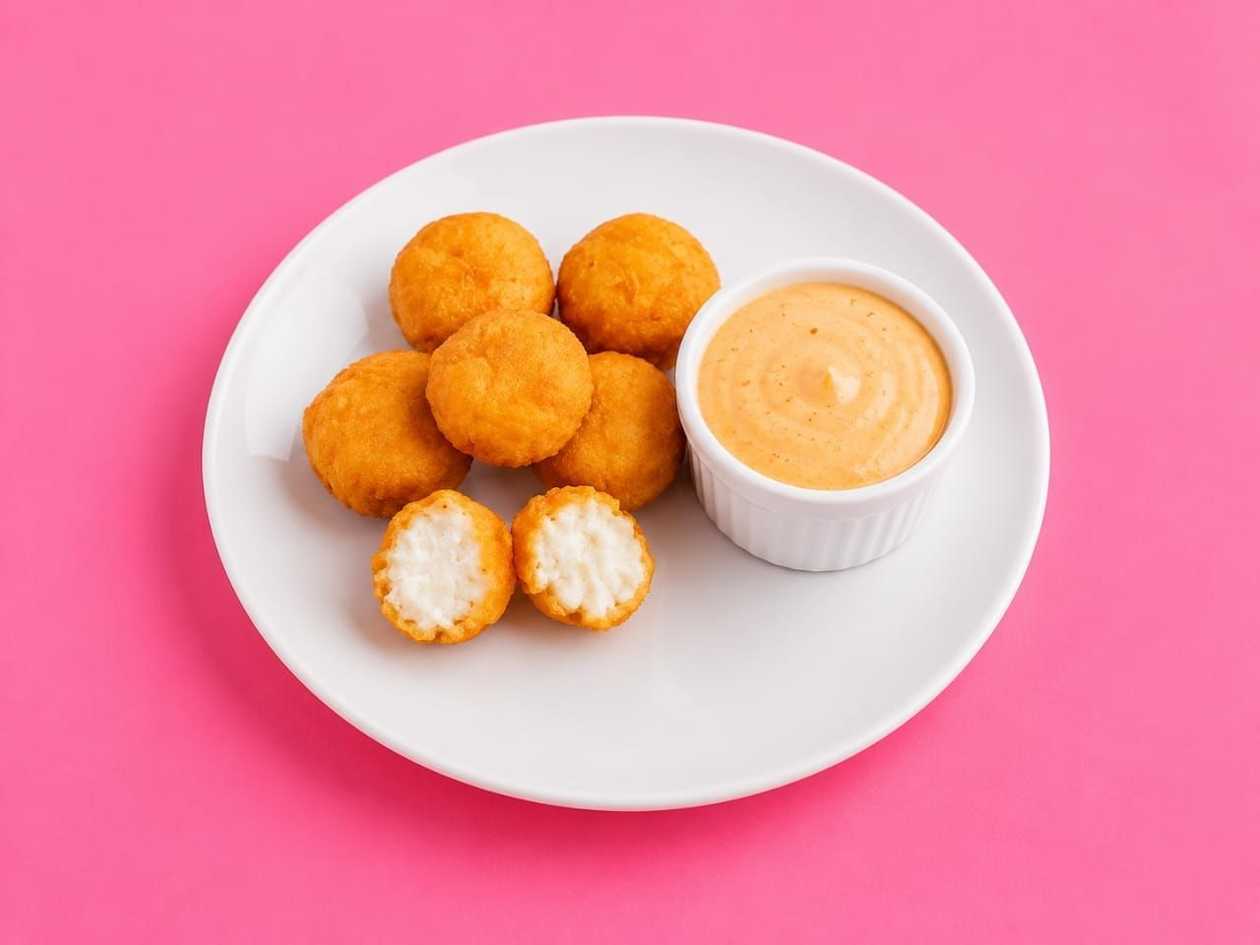 Jalapeno Balls