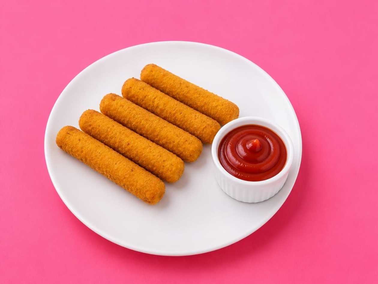 Mozzarella Sticks