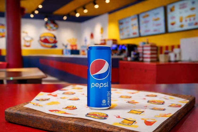 Pepsi 0.33L