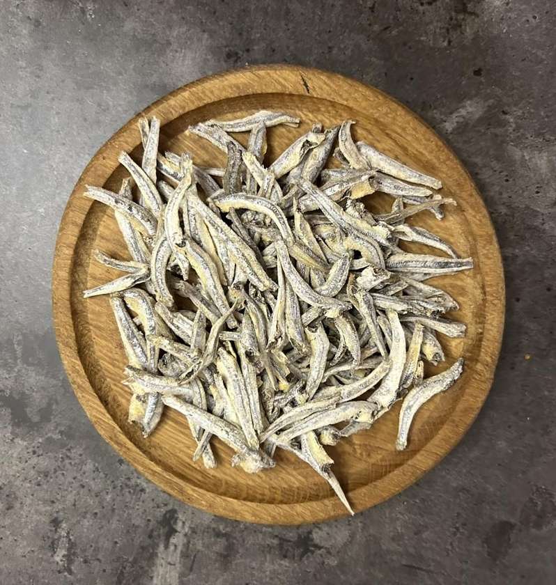 Anchovy
