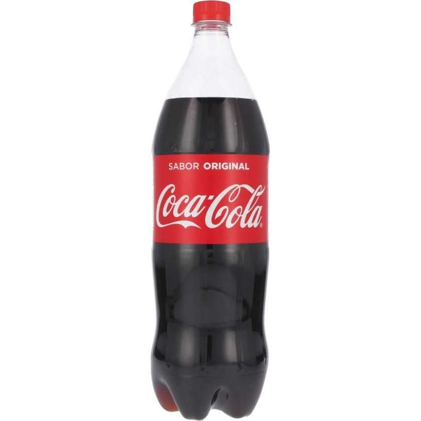 COCA COLA 1,5L