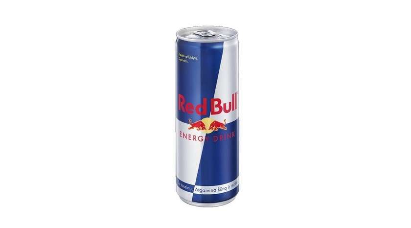 Red Bull