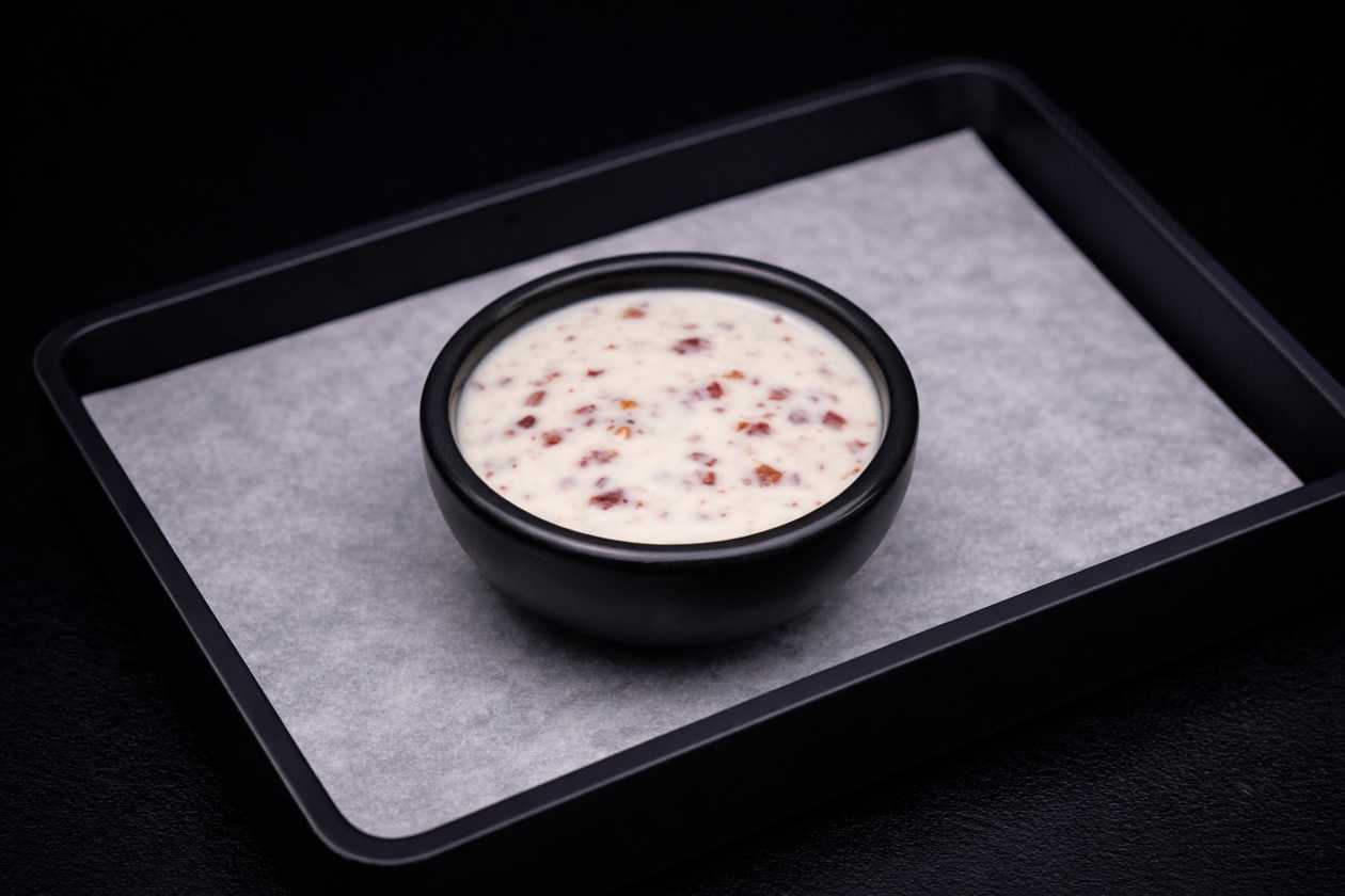 Iberian Pig mayo