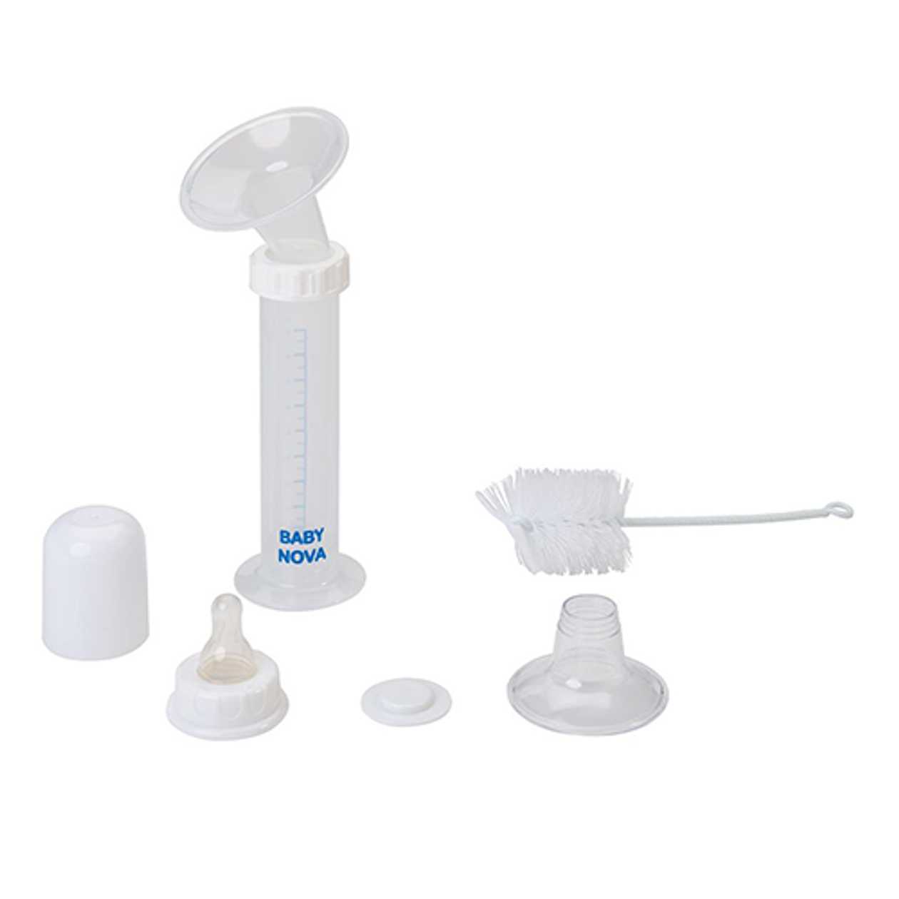 Baby Nova - Milk Extractor Set 2408