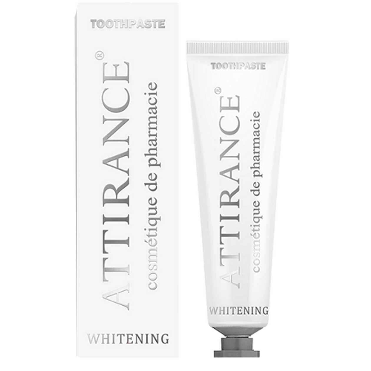Atiransi - Whitening Toothpaste 75ml/90g 004/0259