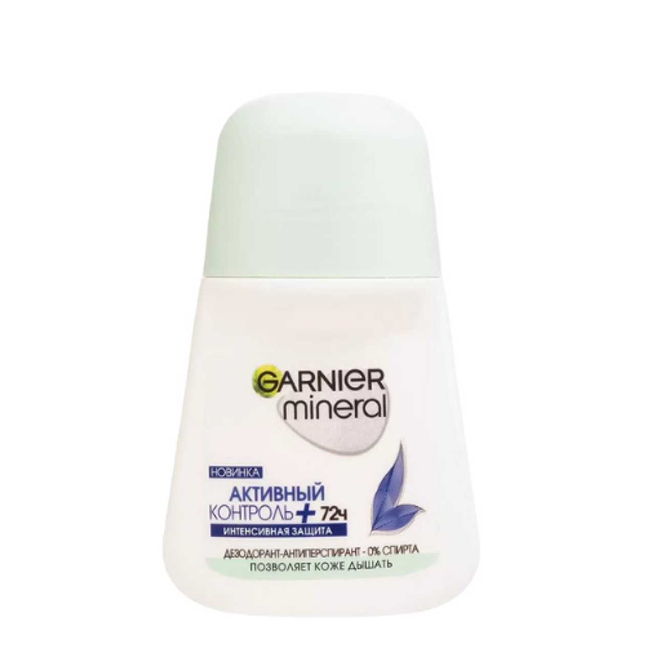 Garnier - Deodorant Ball "Protection" 72h 50ml 16593