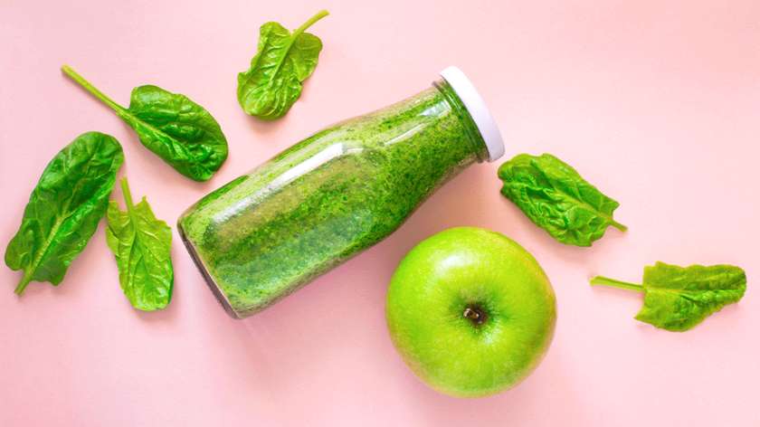 Green Smoothie