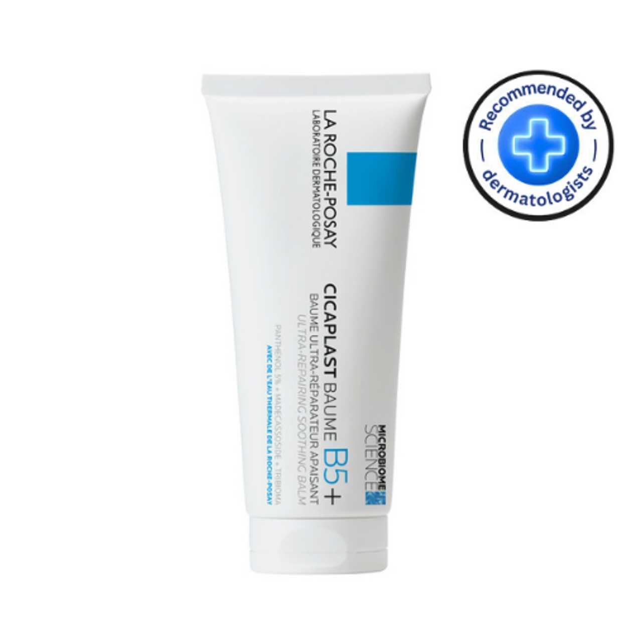 Laro - Cicaplast B5 Soothing/Restorative Balm for Damaged Skin 100ml 3018/6847