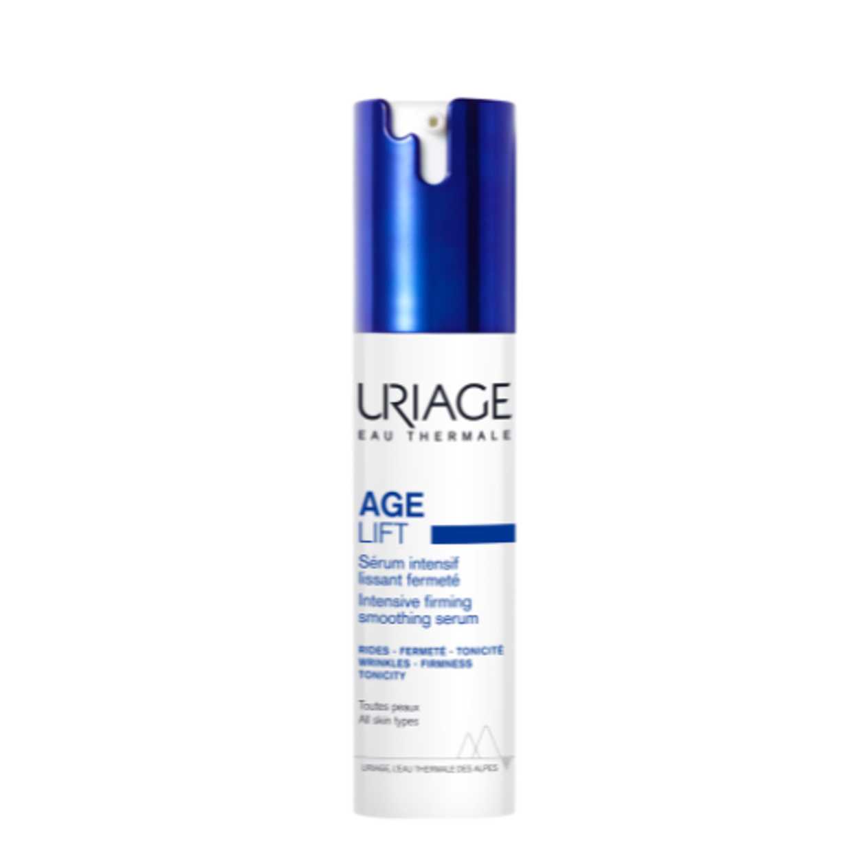 Urjaji - Anti-Wrinkle Serum for All Skin Types 30ml 6425/9273