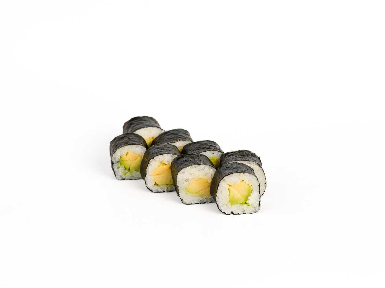 Avo maki