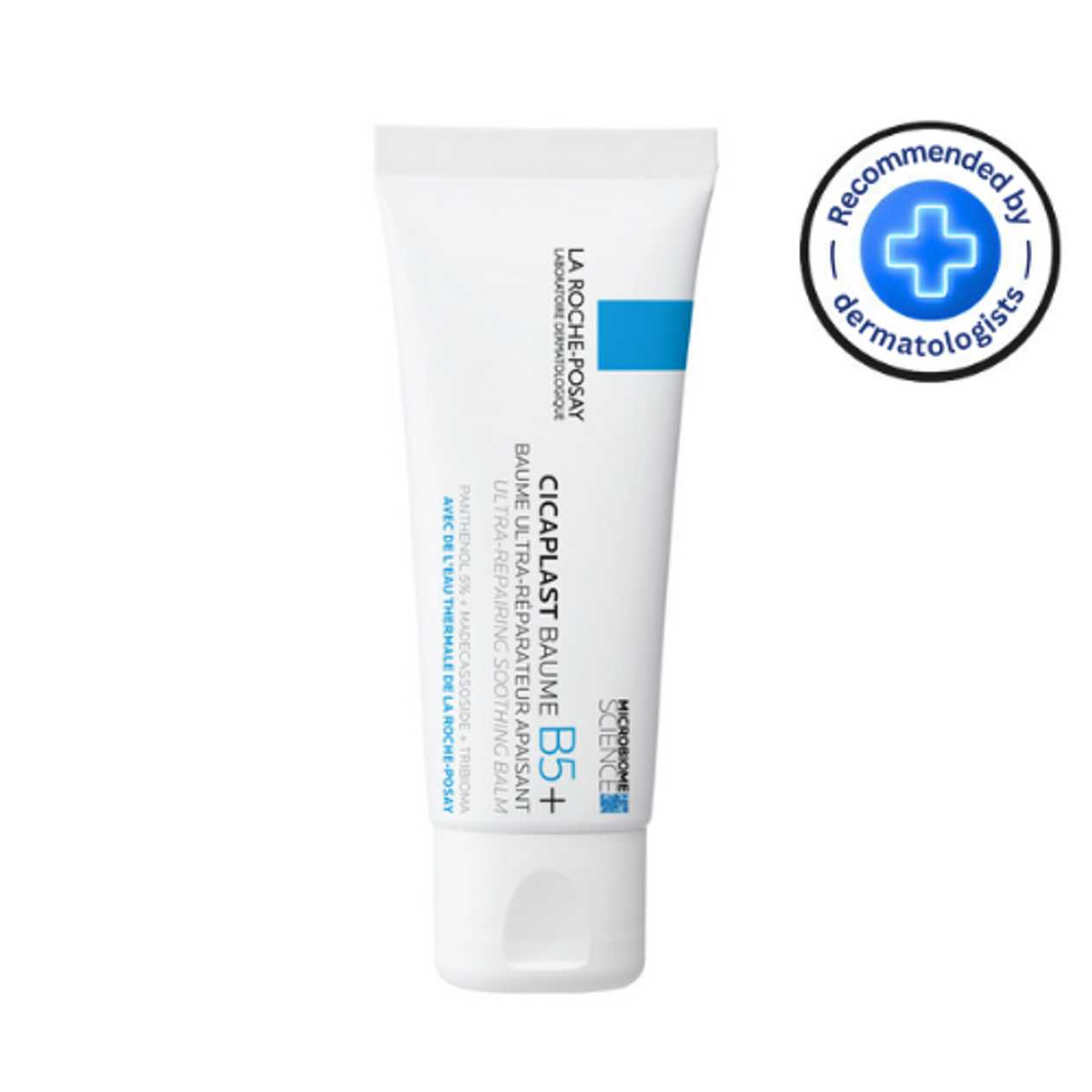 Laro - Cicaplast B5 Soothing/Restorative Balm for Damaged Skin 40ml