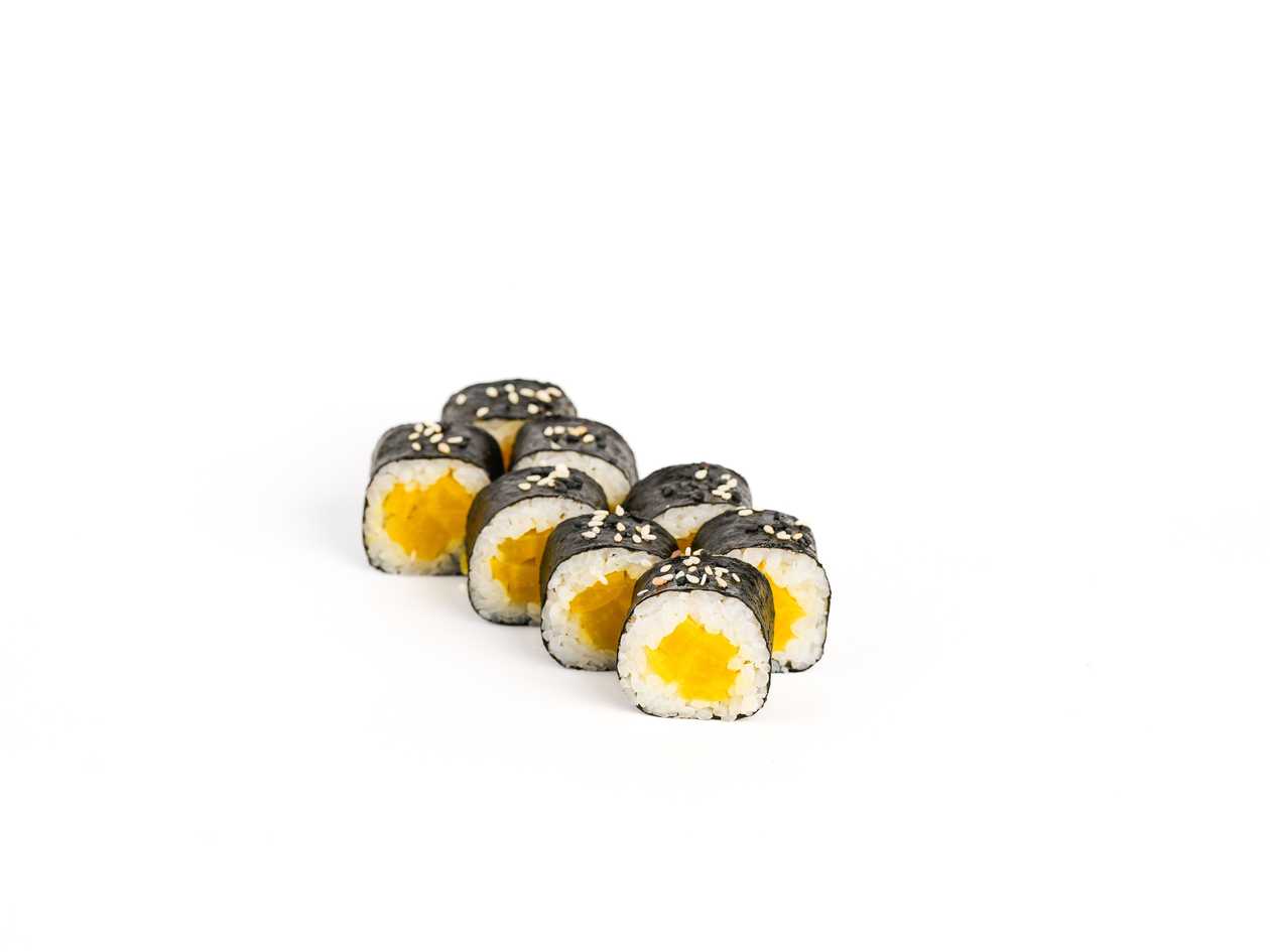 Daikon maki