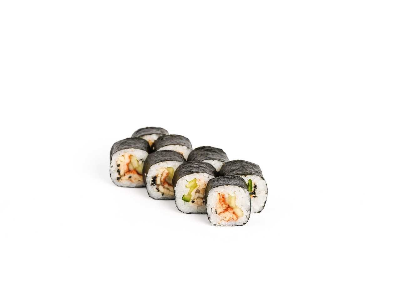 Unagi maki