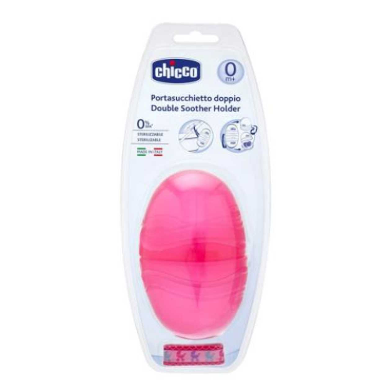 Chico - Pink Liar's Insert 72641/3072