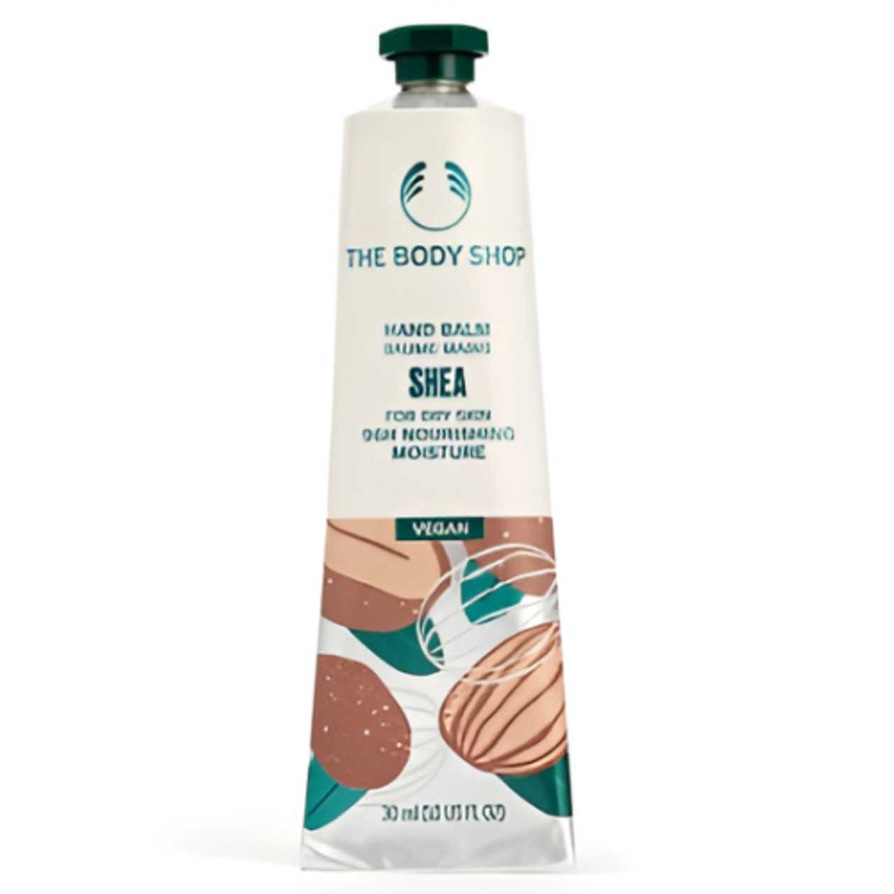 Body Shop - Hand Balm Shea 30ml 86955/31286