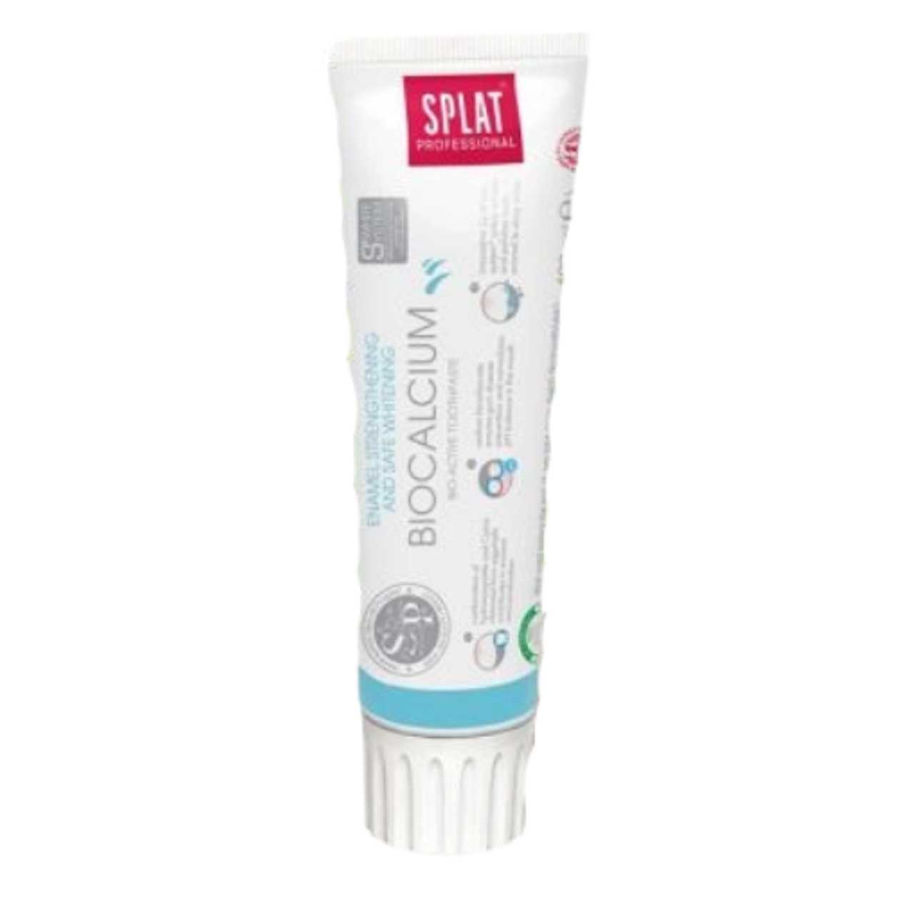 Splati - Bio Calcium Toothpaste 100ml 1092