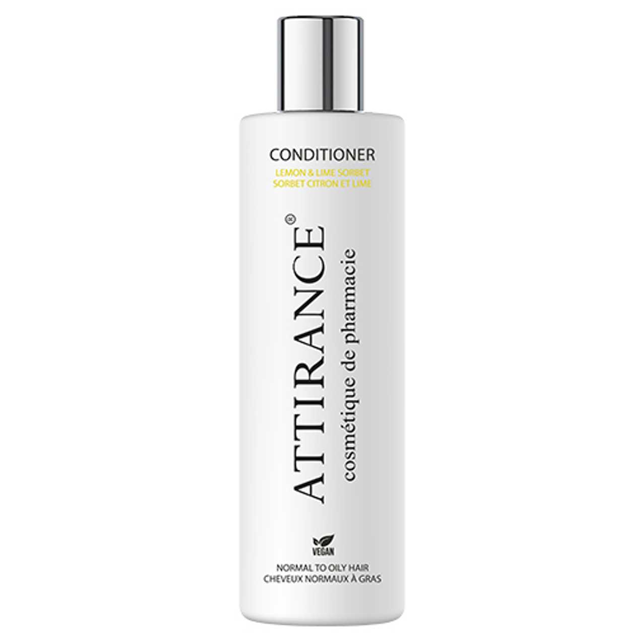 Atiransi - Conditioner Lemon and Lime Sorbet for Normal to Oily Hair 250ml 0952