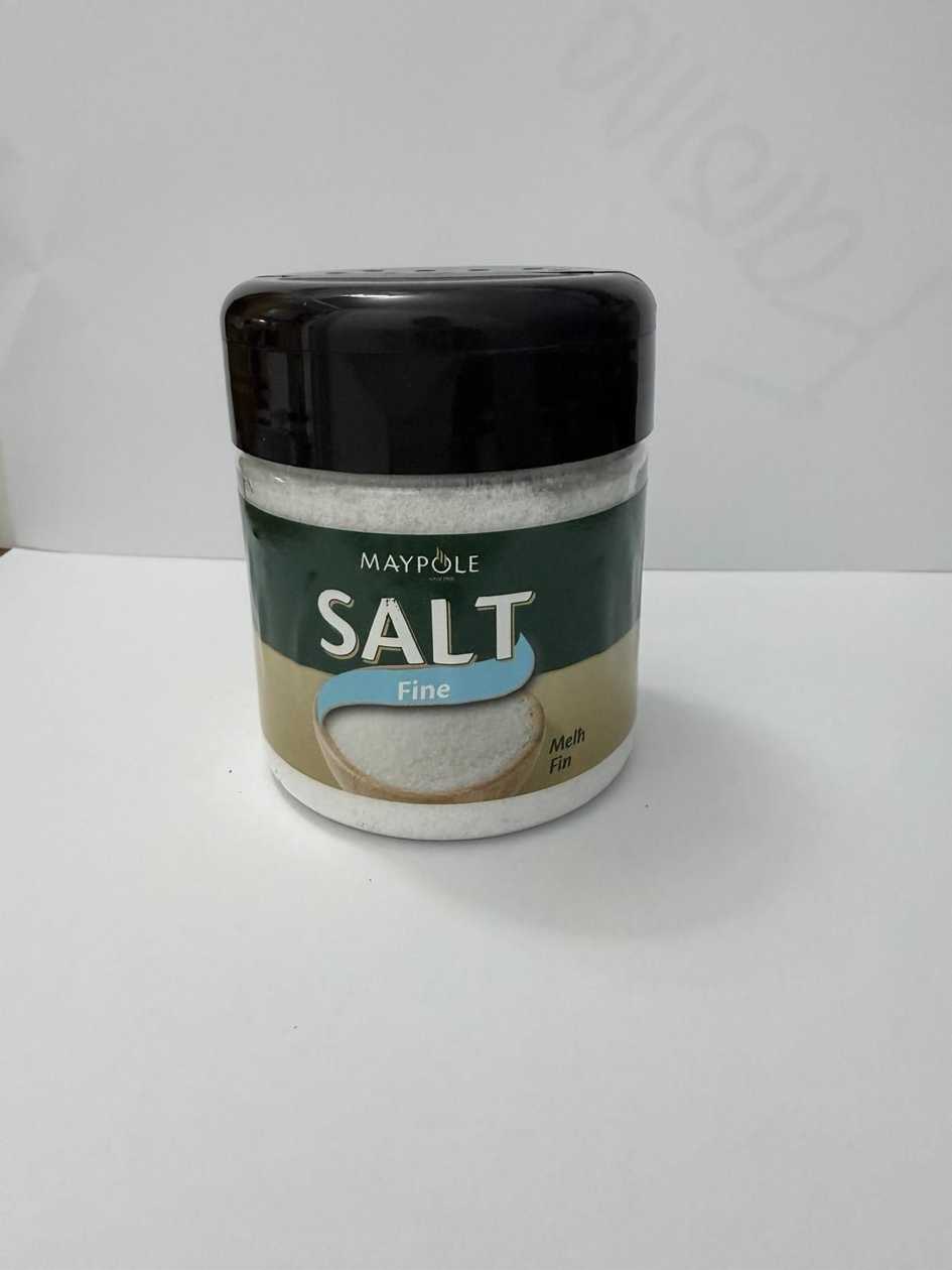 Maypole Salt Fine 200g