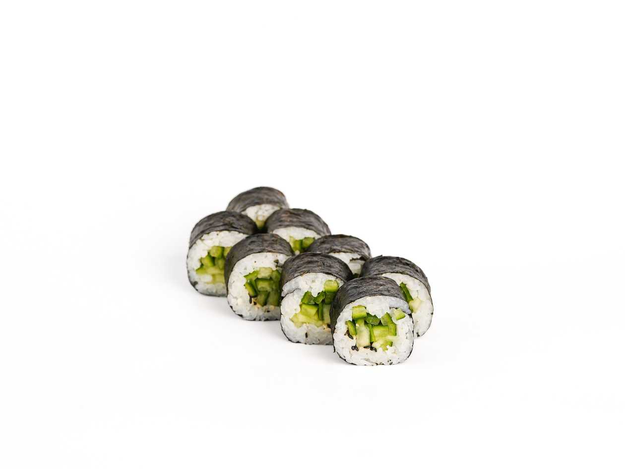 Kapa maki