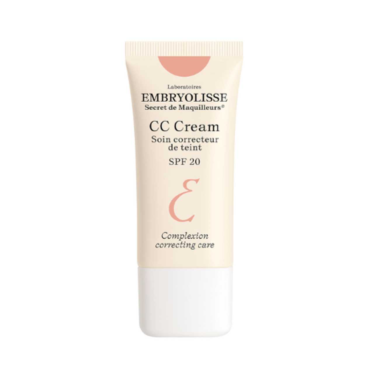 Embroylisse - CC Cream SPF20 30ml 0707