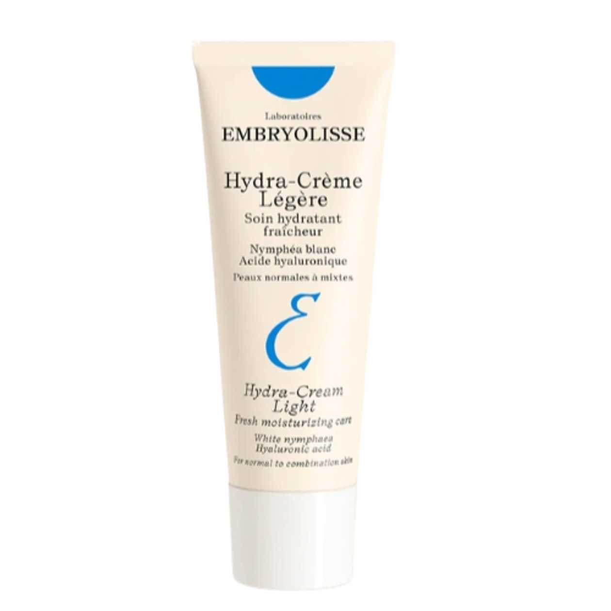 Embryolisse - Moisturizing Cream Light 40ml 1315