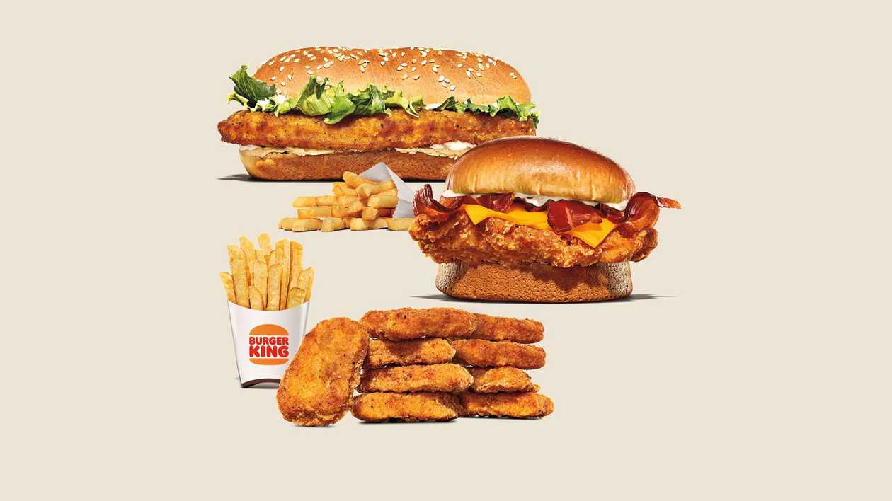 Crispy Deal for 2