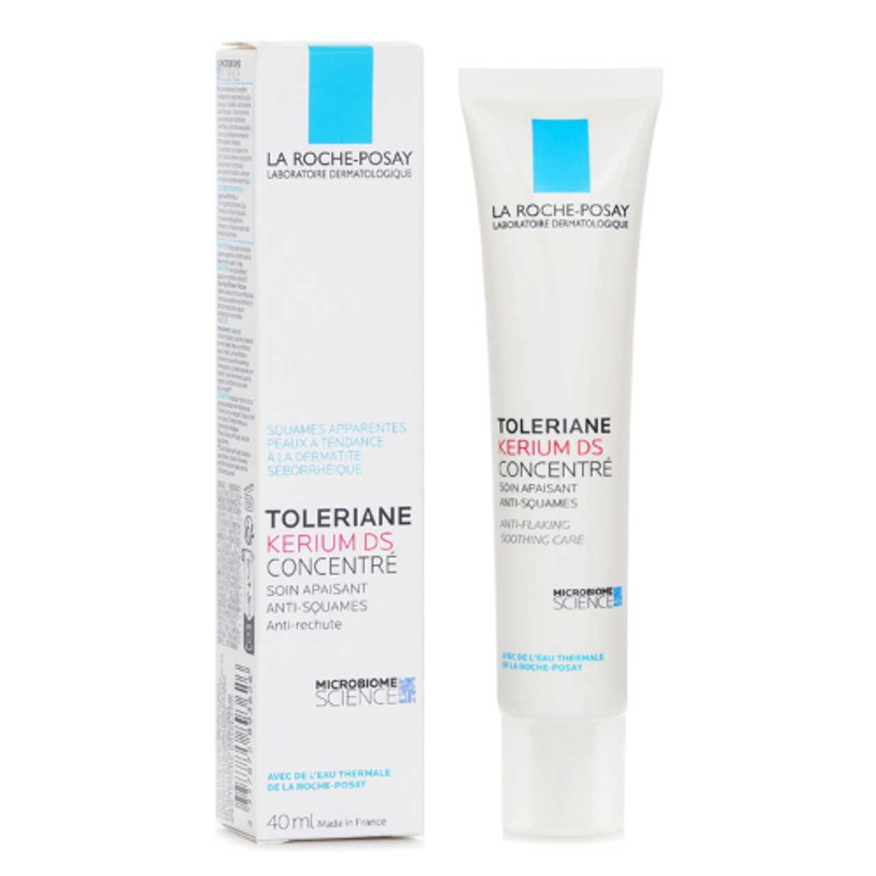 Laro - Cereum DS Soothing Cream for Oily/Redness-Prone Skin 40ml 1793/3626