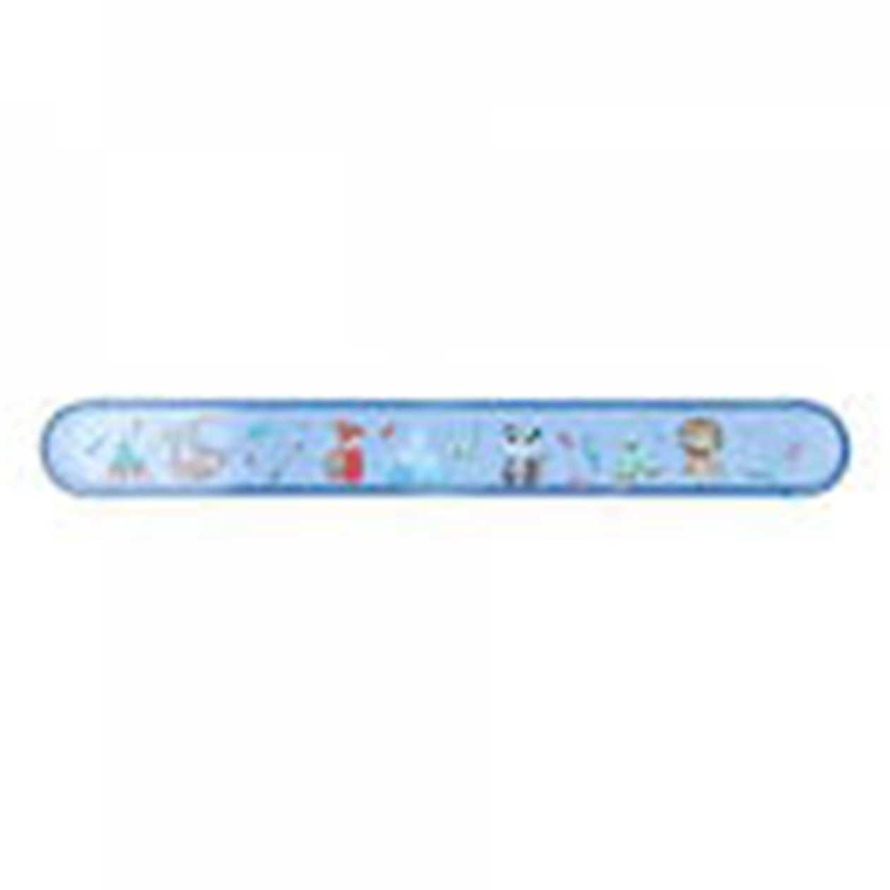 Parsa - Toothbrush Holder Case for Kids Blue 91909/0848