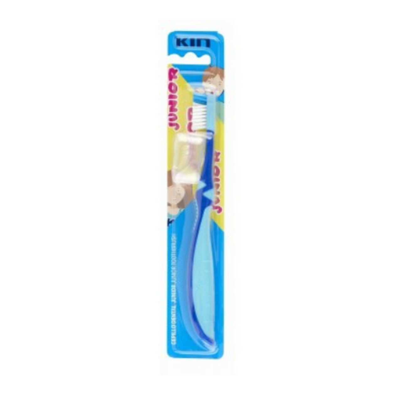 Kini - Children's Toothbrush Junior /6-12 years/ 0220/5999/864