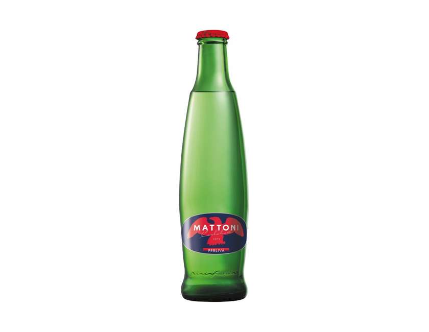 Mattoni Grand perlivá 0,33l