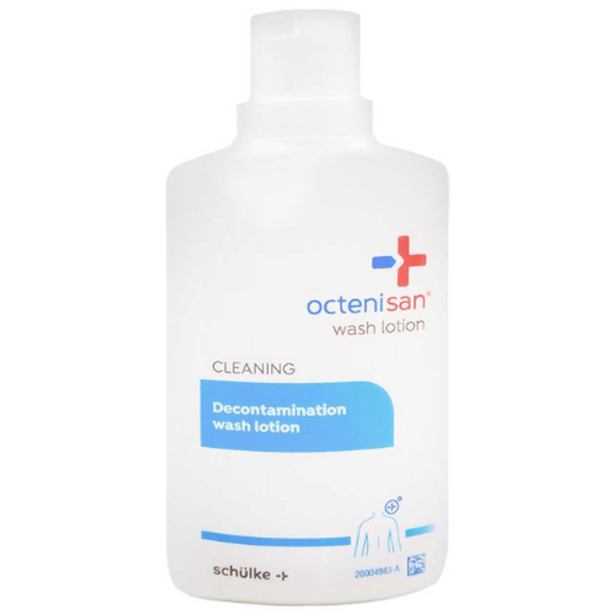 Octenisan Cleansing Lotion 150ml #1