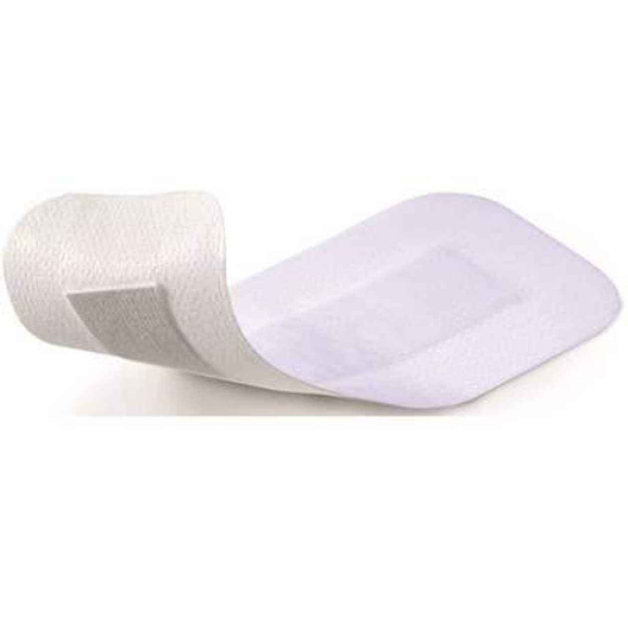Leiko Sterile CANSIN Wound Dressing 5cm/7.5cm Non-Woven Hypoallergenic 500-0757 #1