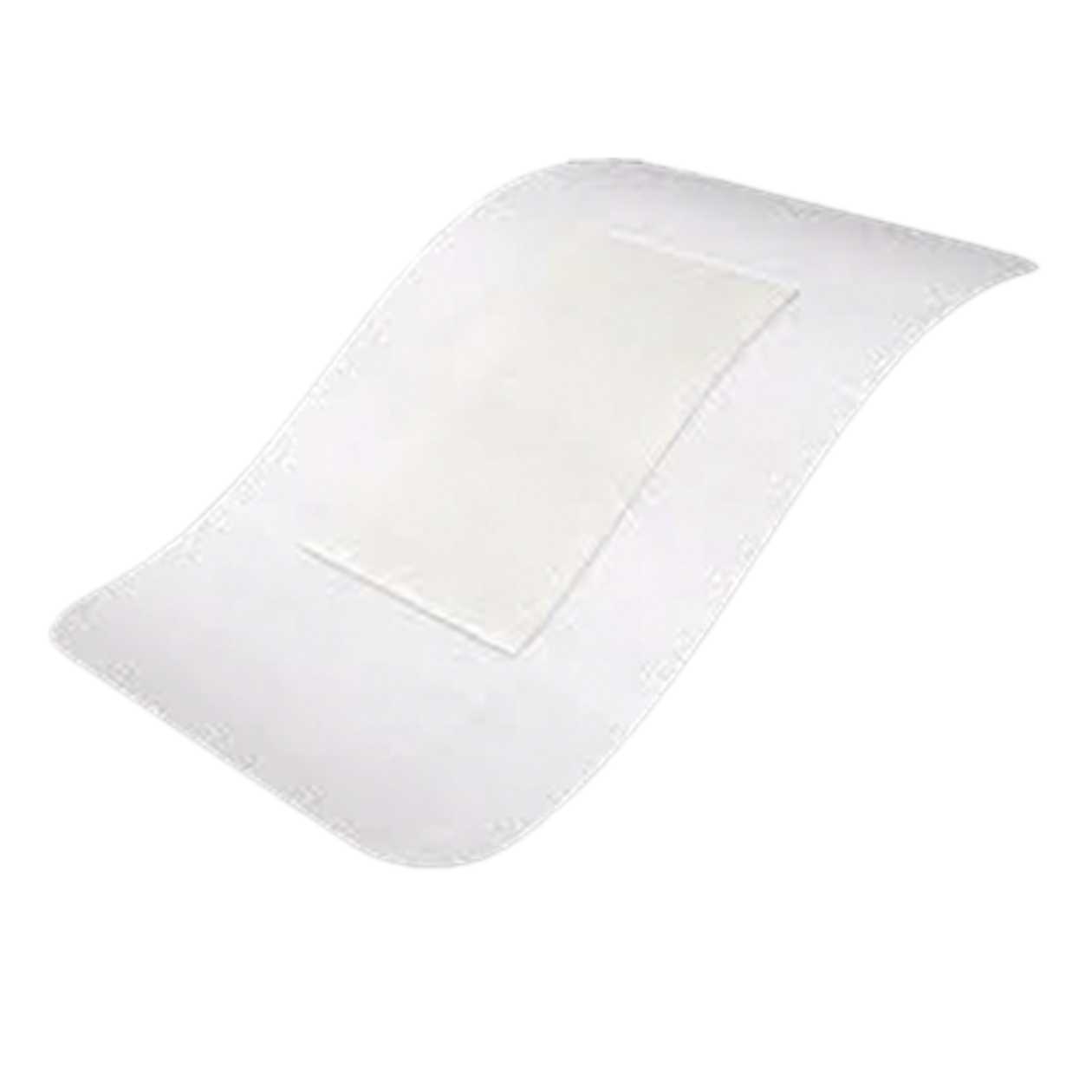 Leiko Sterile B-Good Wound Dressing /Non-Woven/ 9cm x 10cm C610 #1