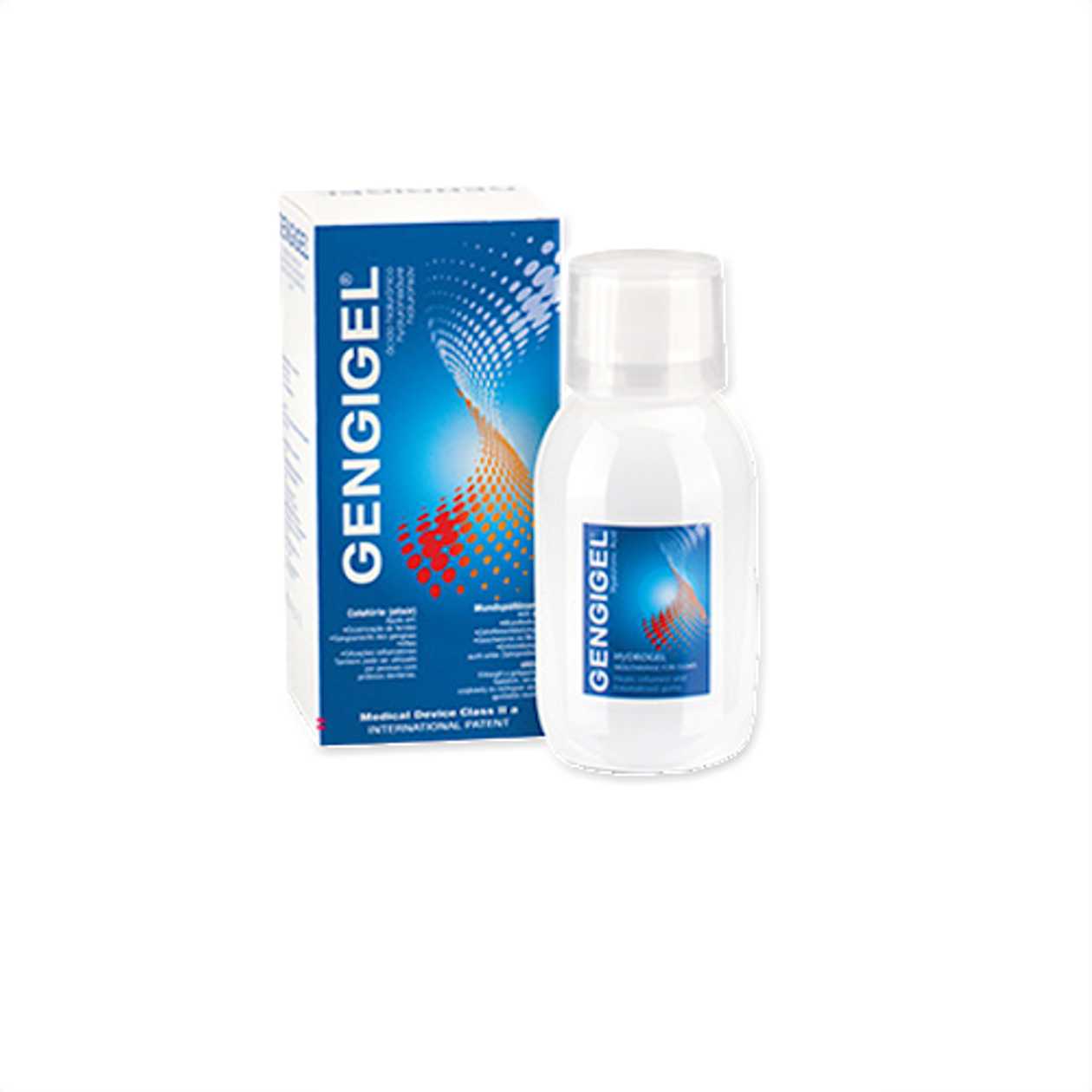 Gengigel - Oral Rinse 150ml