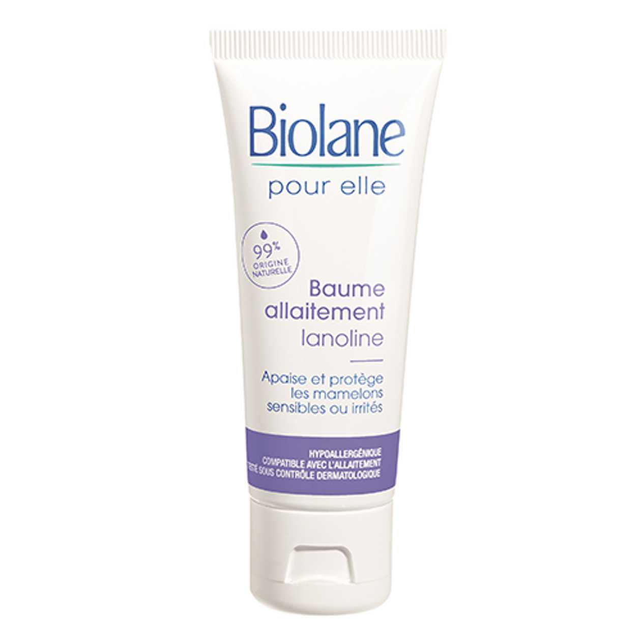 Bioline - Breast Protective/Restorative Cream 40mg 6408/7566