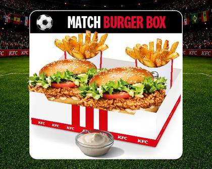Box Burger Para 2