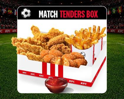 Box Tenders Para 2
