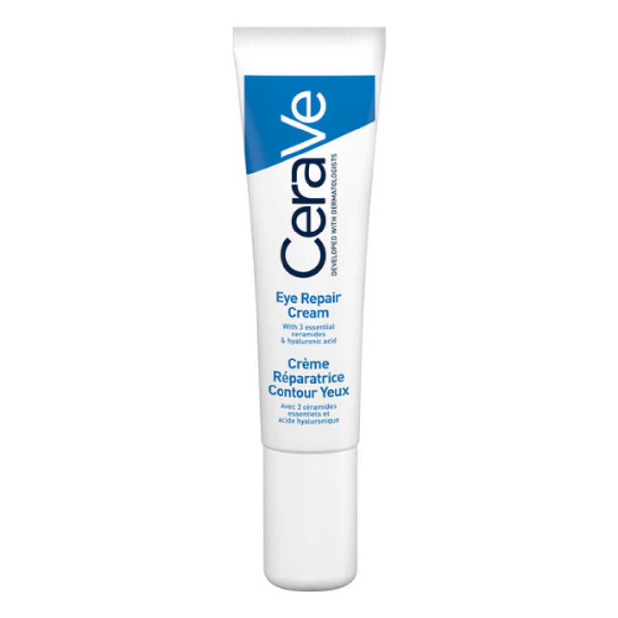 CeraVe - Hydrating Eye Cream 14ml 7272