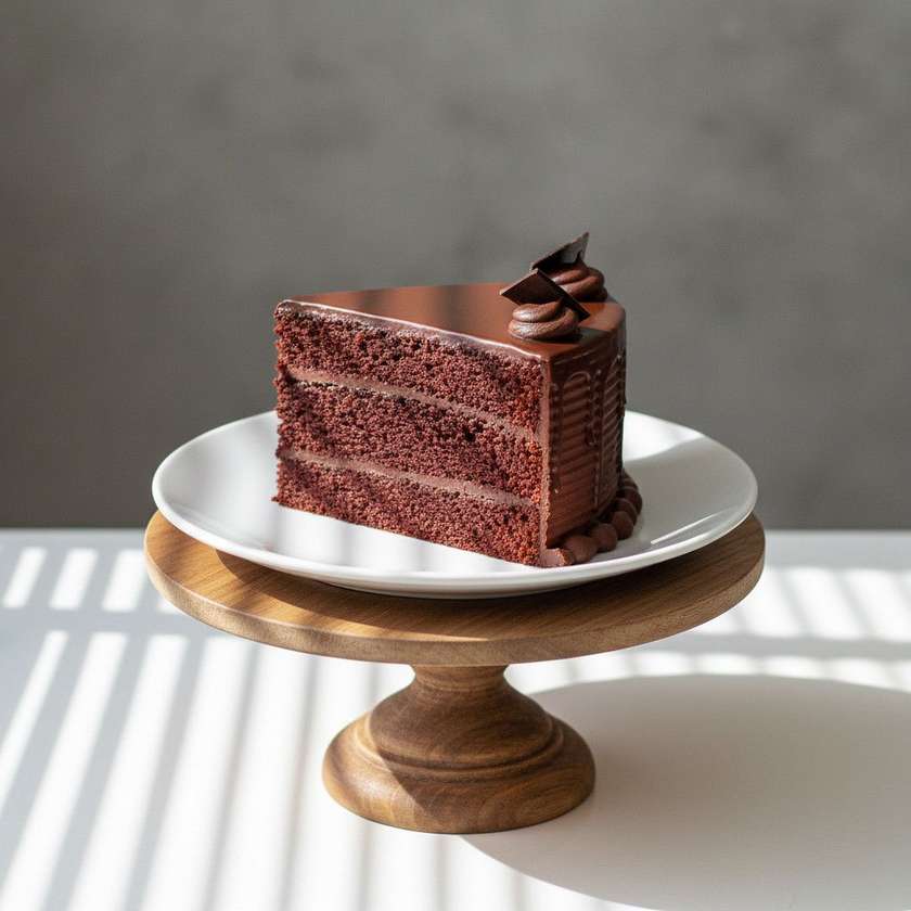 Chocolate Fudge