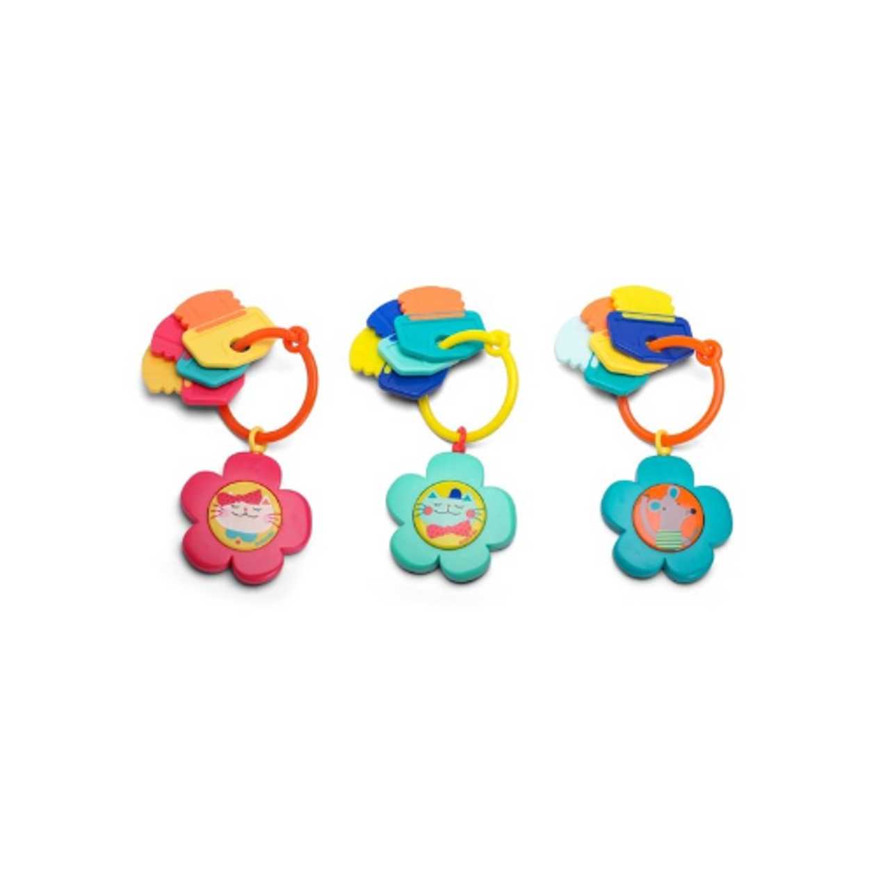 Suavinex - Musical Teething Gums Massager /0m+/ 4711