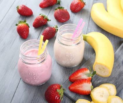 Red Smoothie