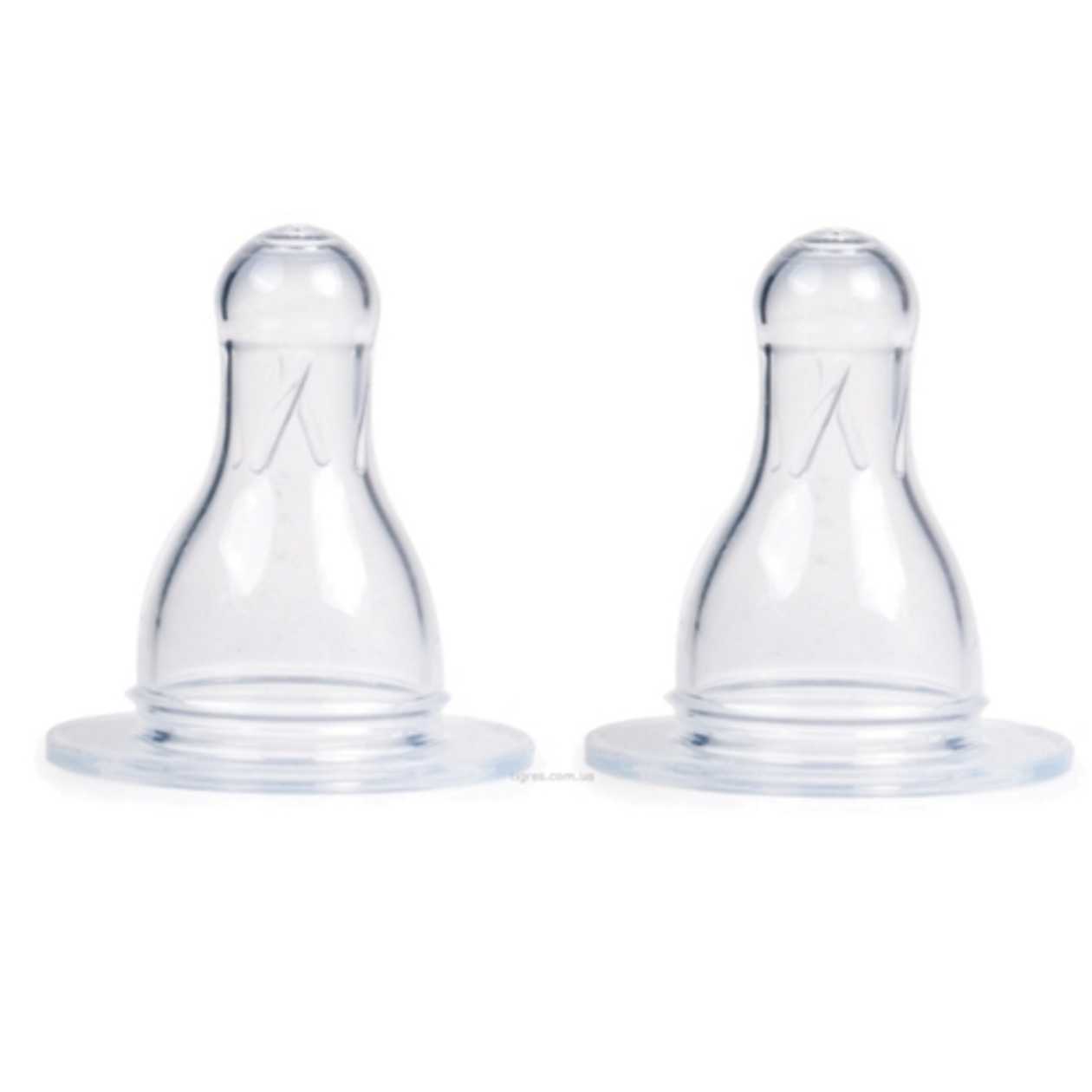 Canpol - Universal Silicone Pacifier, Medium 18/116 1165 #2