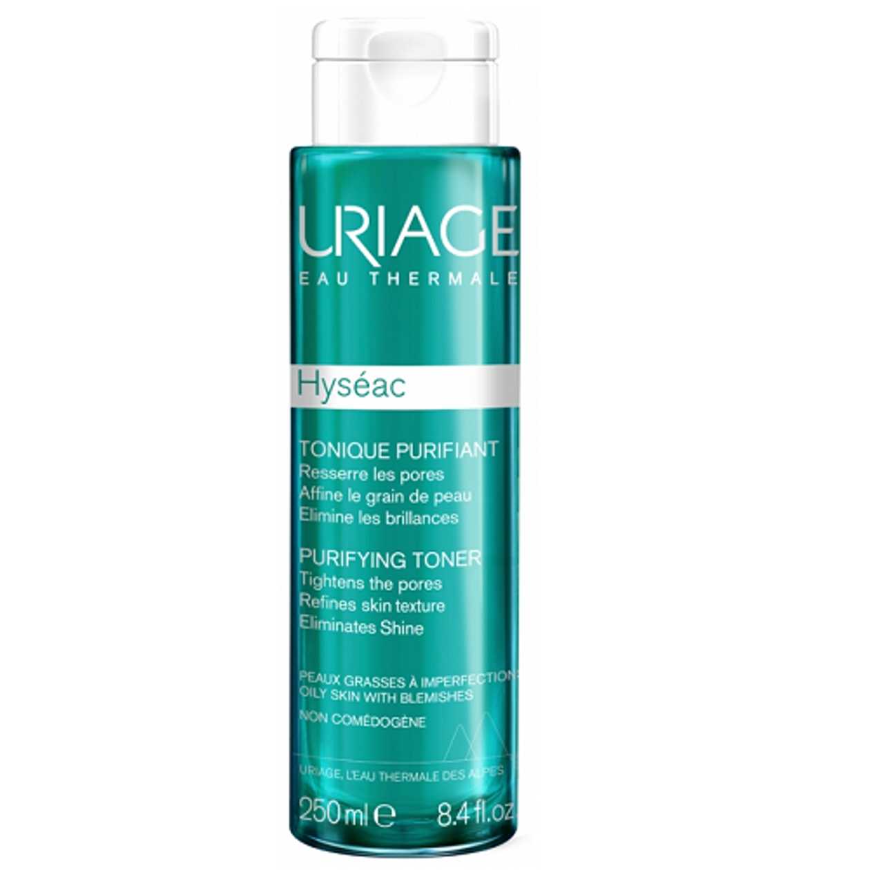 Uriage - Soothing Cleansing Tonic 250ml 8306/0125