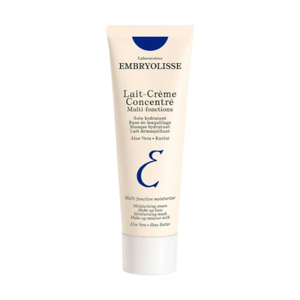 Embryolisse - Multi-Functional Concentrate, Milk-Cream 75ml 0011