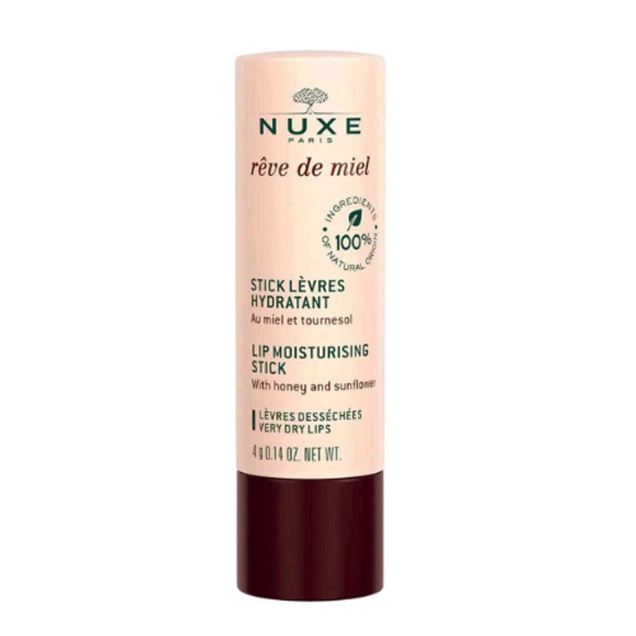 Nux - RDM Ultra Nourishing Lip Balm 4ml 4117